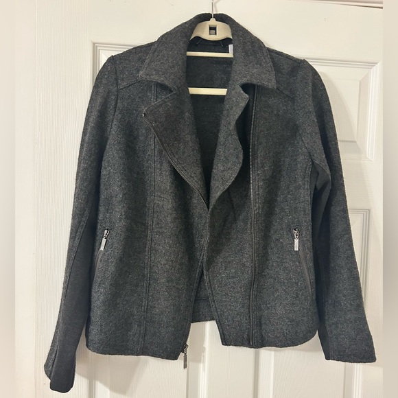 Chicos wool coat - Picture 5 of 13